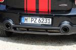 Mini Countryman JCW All4 2013 года